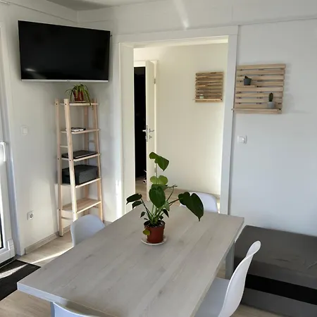 Homes Ahil 7&8 Pakoštane