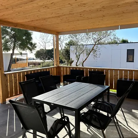 Homes Ahil 7&8 Holiday home *