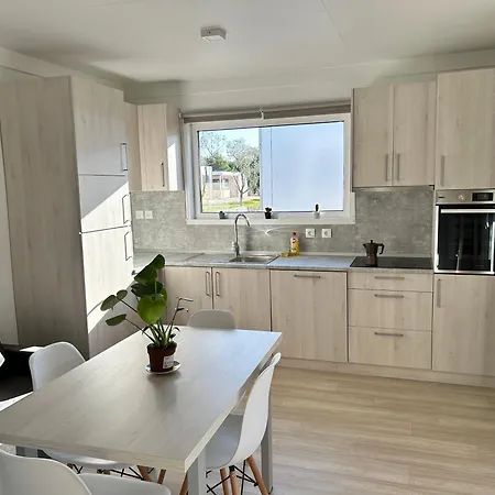 Holiday home Homes Ahil 7&8 Pakostane