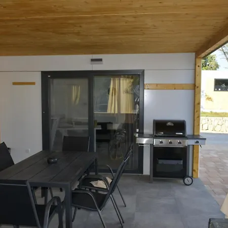 Holiday home Homes Ahil 7&8 *
