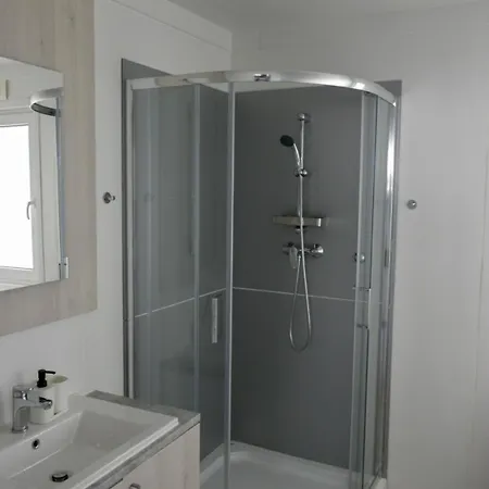 Holiday home Homes Ahil 7&8 *