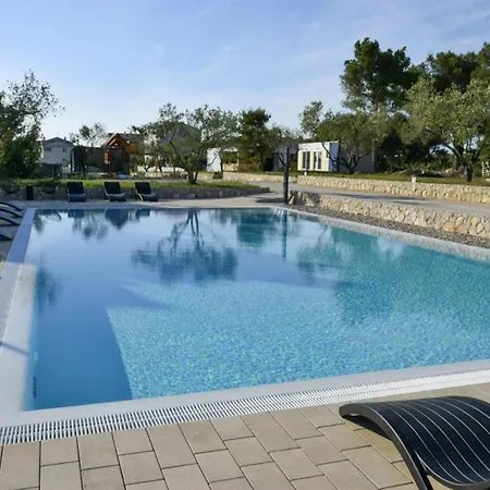 Homes Ahil 7&8 Holiday home *