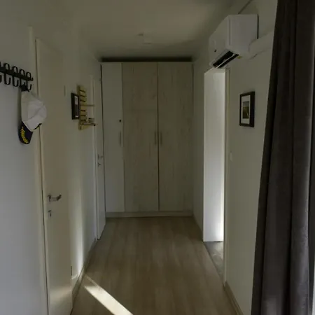 Homes Ahil 7&8 Holiday home