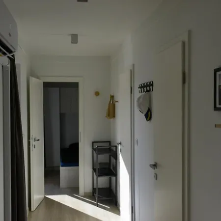 Homes Ahil 7&8 Holiday home *