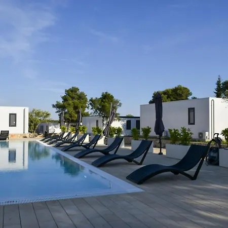 Holiday home Homes Ahil 7&8 *