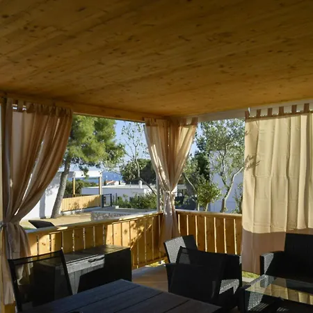 Homes Ahil 7&8 Holiday home