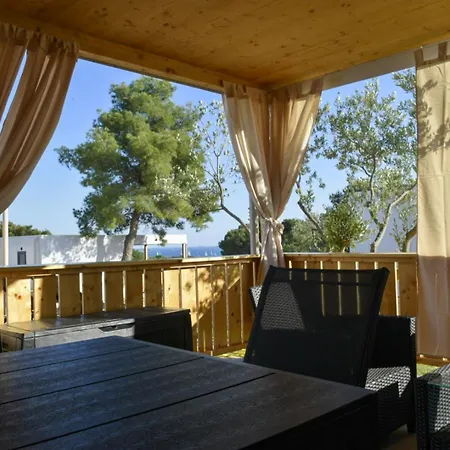Homes Ahil 7&8 Holiday home *