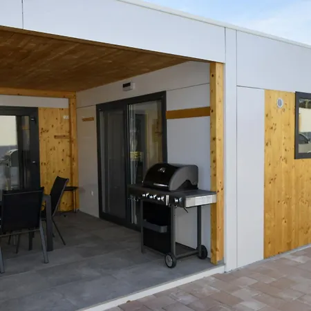 Homes Ahil 7&8 Holiday home Pakostane