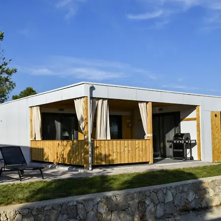 Holiday home Homes Ahil 7&8