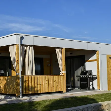 Homes Ahil 7&8 Holiday home