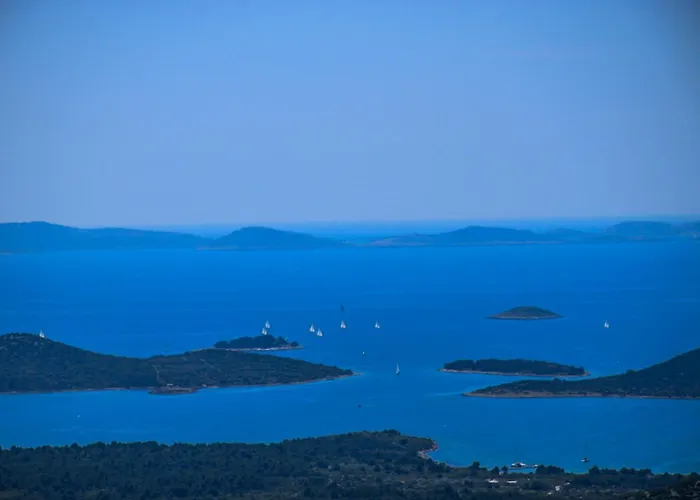 Homes Ahil 7&8 Pakoštane
