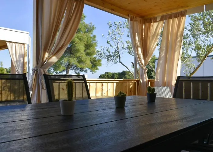 Homes Ahil 7&8 * Pakoštane