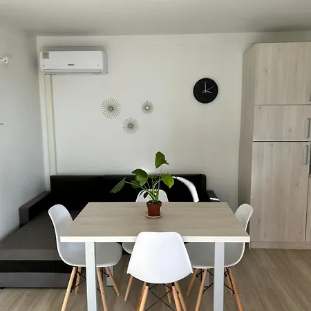 Homes Ahil 7&8 Casa vacanze