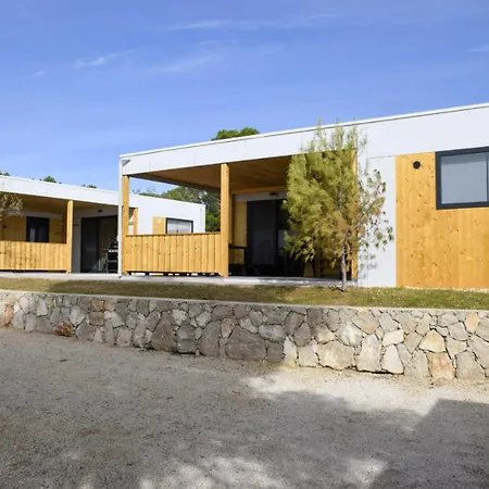Homes Ahil 7&8 Пакоштане