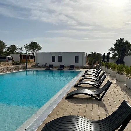 Homes Ahil 7&8 * Pakoštane
