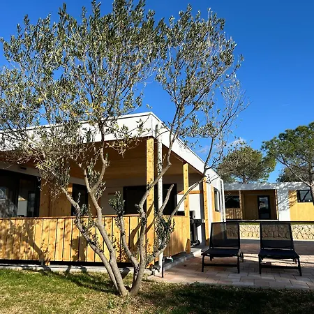 Homes Ahil 7&8 Pakoštane