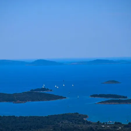 Homes Ahil 7&8 Pakoštane