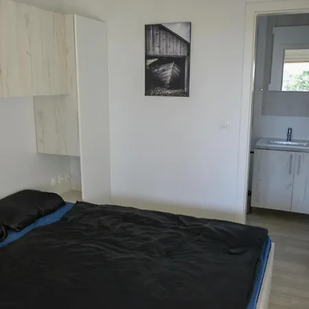 Homes Ahil 7&8 * Pakoštane