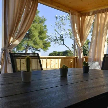 Homes Ahil 7&8 * Pakoštane