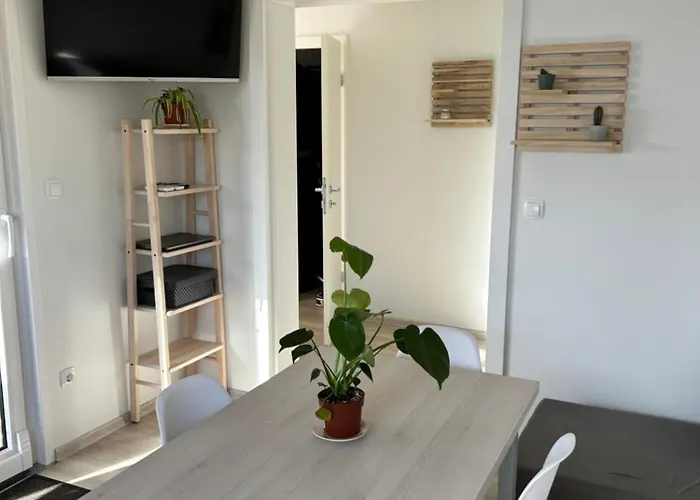 Homes Ahil 7&8 Пакоштане