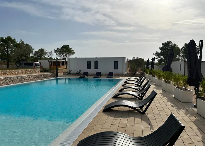 Homes Ahil 7&8 * Пакоштане