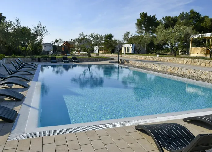 Homes Ahil 7&8 Σπίτι διακοπών *