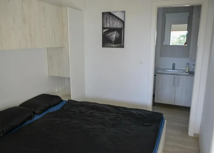 Homes Ahil 7&8 * Pakoštane