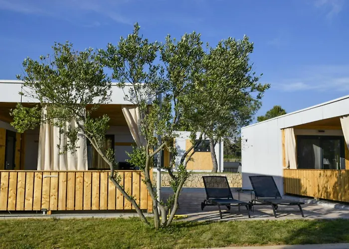 Σπίτι διακοπών Homes Ahil 7&8 Pakoštane