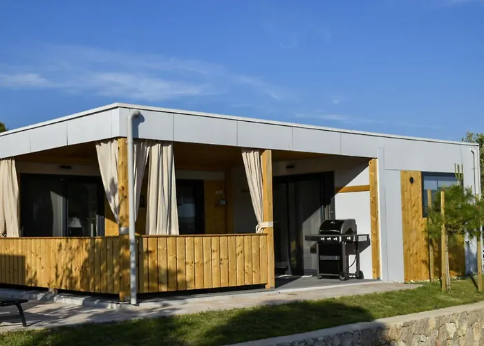 Homes Ahil 7&8 Σπίτι διακοπών