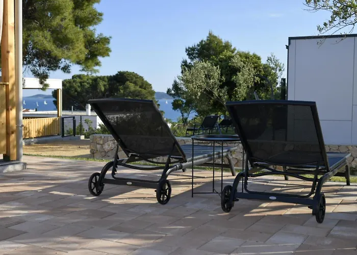 Homes Ahil 7&8 * Пакоштане